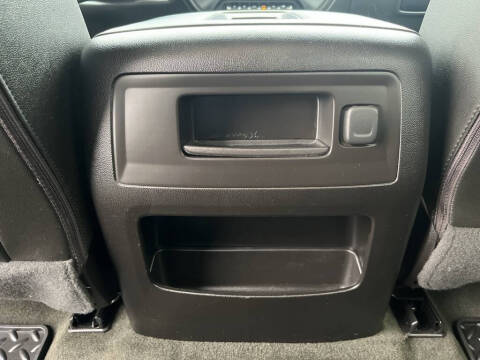 2016 Chevrolet Silverado 2500HD