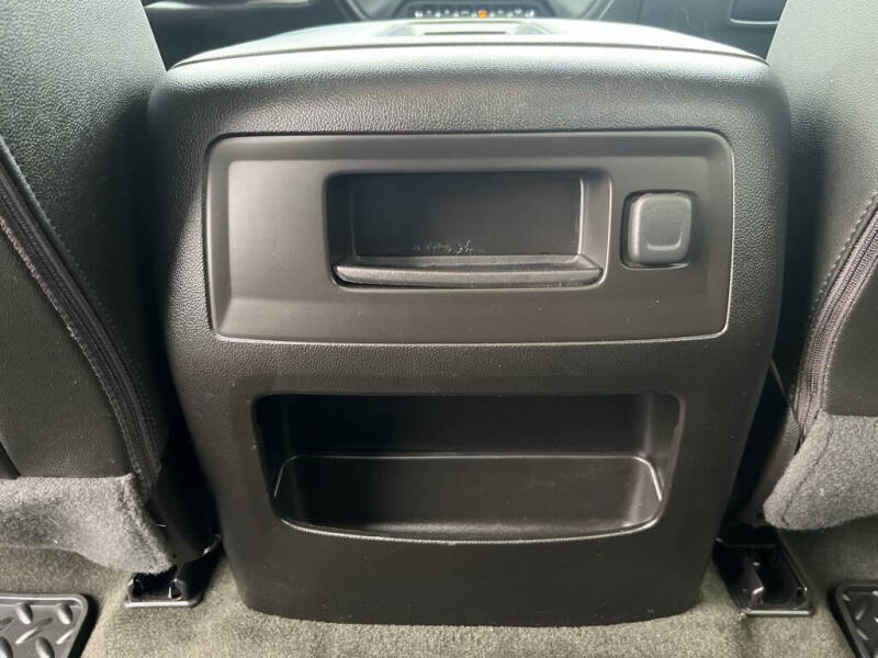 2016 Chevrolet Silverado 2500HD