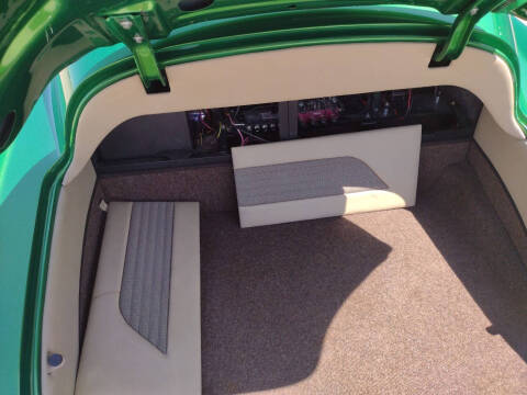 1948 Oldsmobile Ninety-Eight