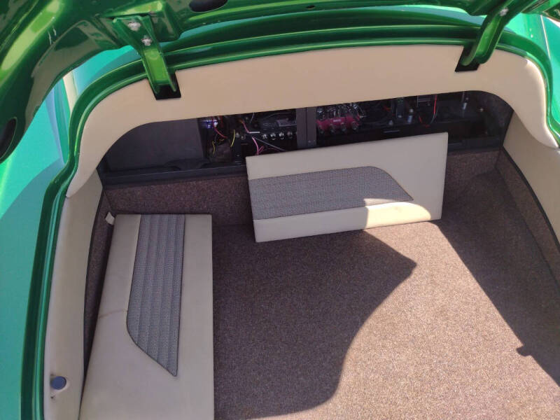 1948 Oldsmobile Ninety-Eight