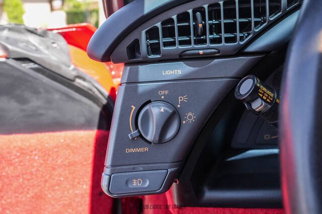 1990 Chevrolet Corvette ZR1