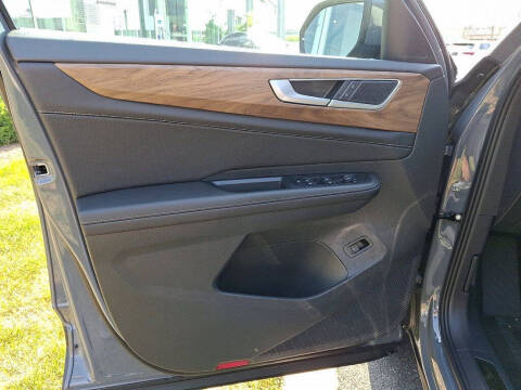 2026 Volkswagen Atlas SE 4Motion