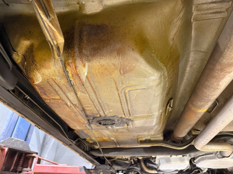 1983 Oldsmobile Ninety-Eight Regency