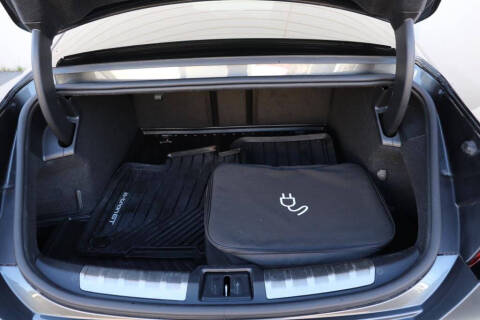 2022 Audi RS e-tron GT quattro