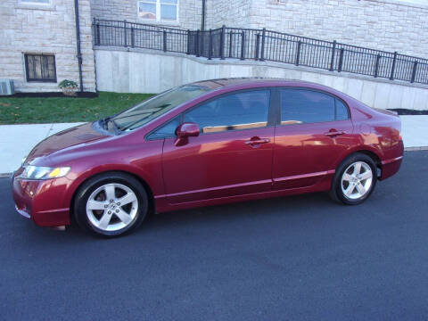 2010 Honda Civic for sale at Prestige Auto Sales in Covington KY