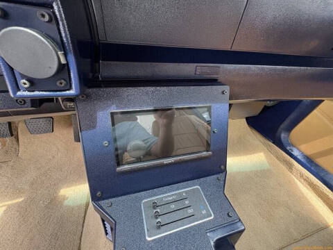 1987 Chevrolet Camaro Z28