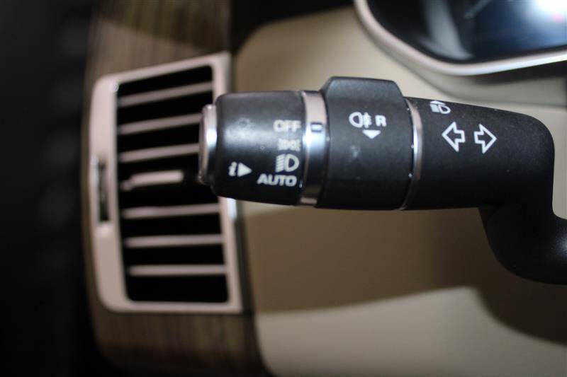 2019 Land Rover Range Rover