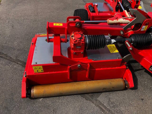 2022 TriMax S2 PTO MOWER
