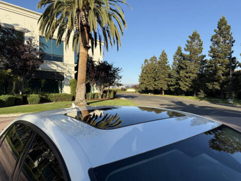 2017 Audi A4 2.0T ultra Premium