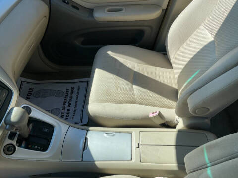 2006 Toyota Highlander