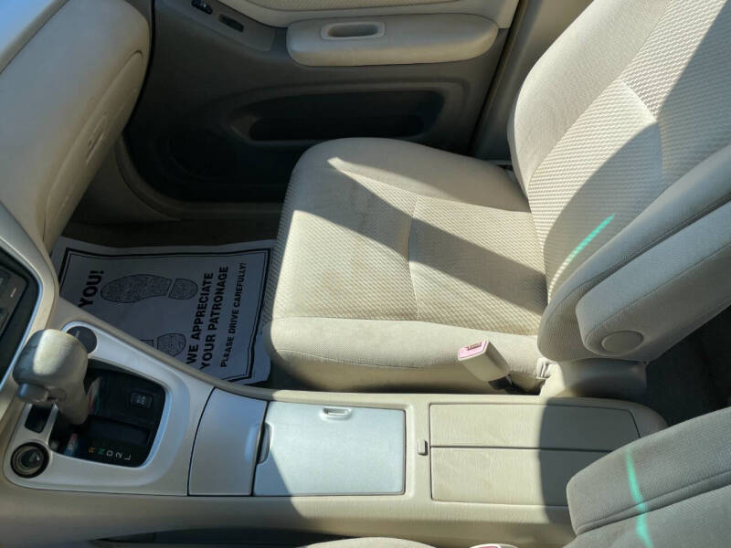 2006 Toyota Highlander