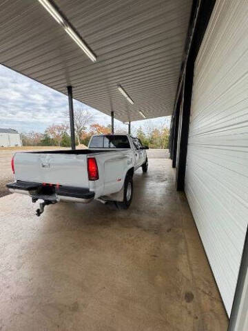 1997 GMC C/K 3500 Series