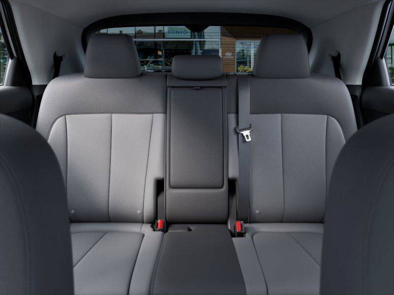 2026 Hyundai Ioniq 5 SE Standard Range