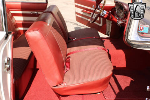 1960 Pontiac Catalina