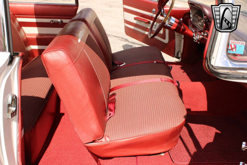 1960 Pontiac Catalina