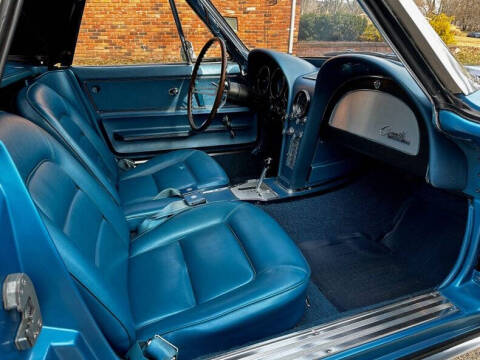 1965 Chevrolet Corvette