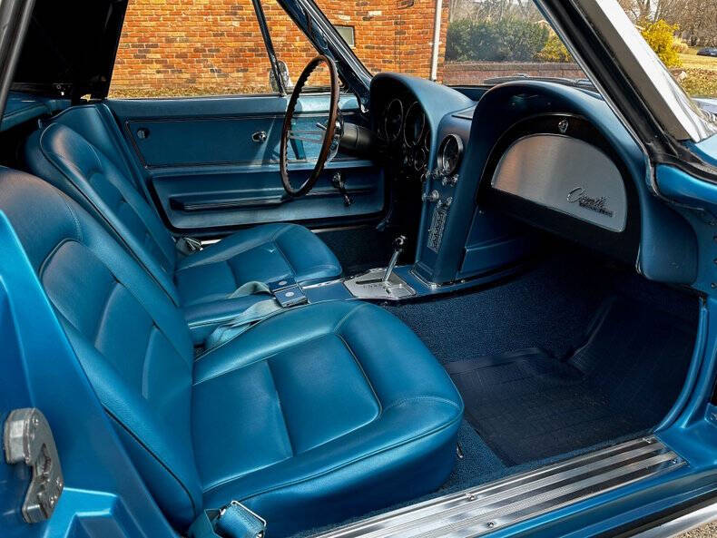 1965 Chevrolet Corvette