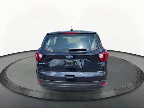 2019 Ford Escape S