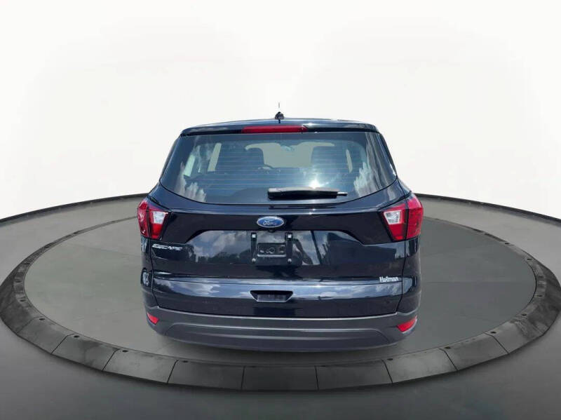2019 Ford Escape S