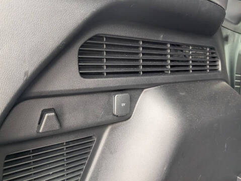 2023 Ford Escape Hybrid ST-Line Select