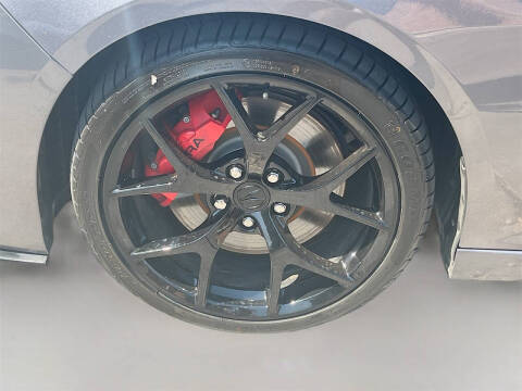 2023 Acura TLX SH-AWD Type S w/Perf. Wheel+Tire