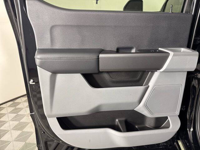 2026 Ford F-350 Super Duty XLT