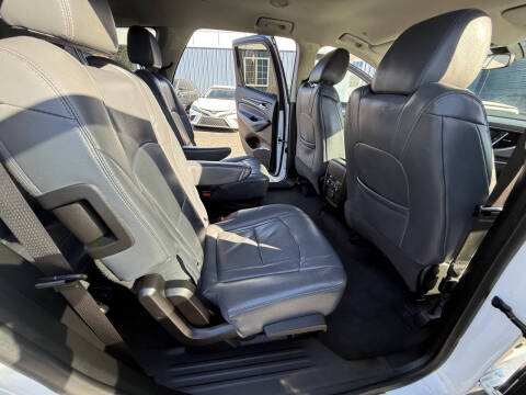 2019 Buick Enclave Essence