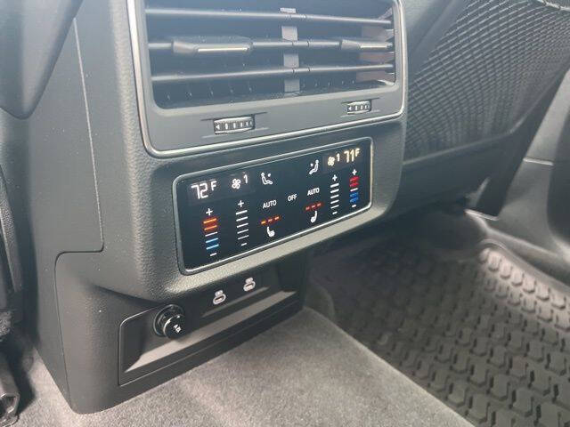 2024 Audi RS Q8 4.0T quattro