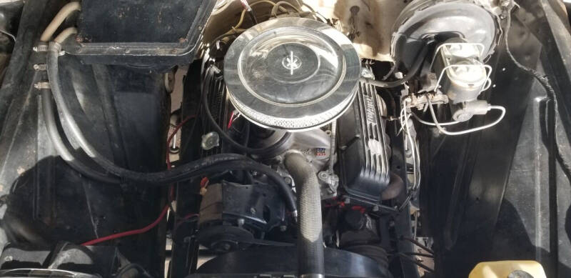 1966 GMC C/K 1500 Series