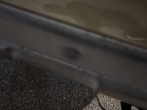 2018 Subaru Outback 2.5i Touring