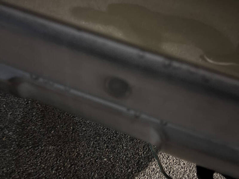 2018 Subaru Outback 2.5i Touring