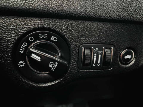 2020 Chrysler 300 S
