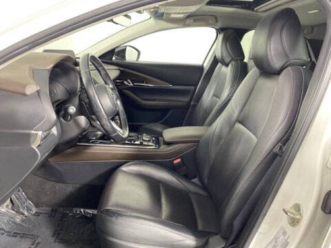 2023 Mazda CX-30 2.5 Turbo Premium Plus