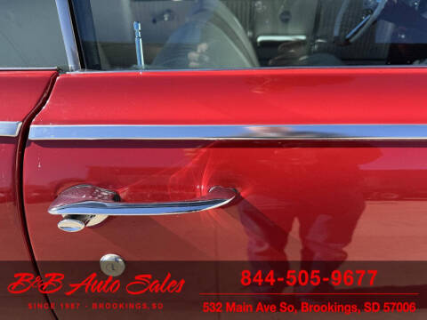 1964 Chevrolet Malibu