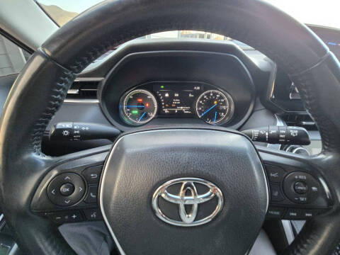 2023 Toyota Venza LE