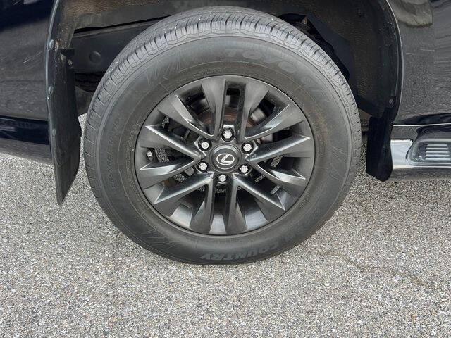 2020 Lexus GX 460