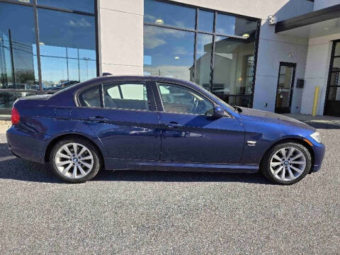 2011 BMW 3 Series 328i xDrive