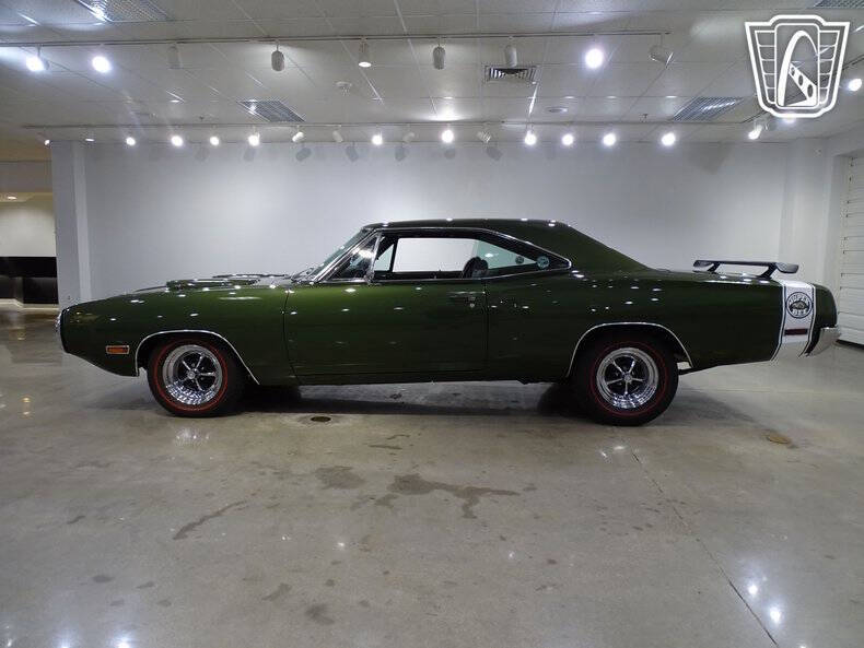 1970 Dodge Coronet