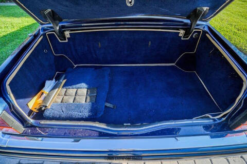 1996 Rolls-Royce Silver Dawn