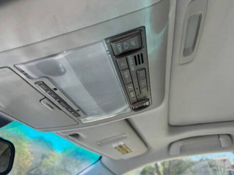 2007 Lexus LS 460