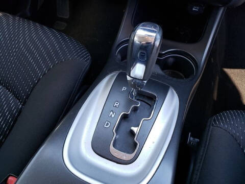 2016 Dodge Journey SE