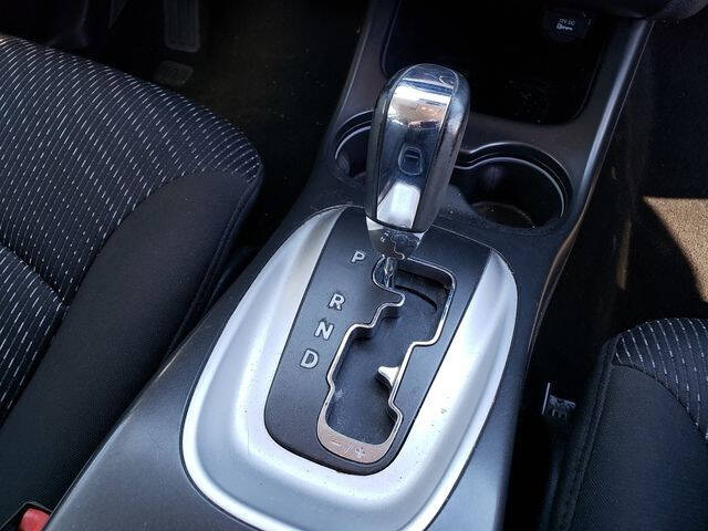 2016 Dodge Journey SE