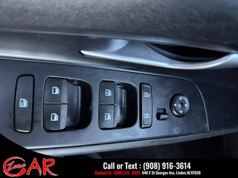 2022 Hyundai Elantra