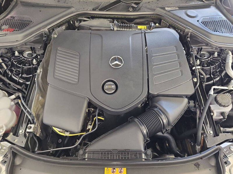 2026 Mercedes-Benz E-Class E 350 4MATIC