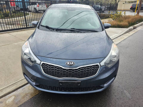 2014 Kia Forte for sale at JZ Auto Sales in Happy Valley OR