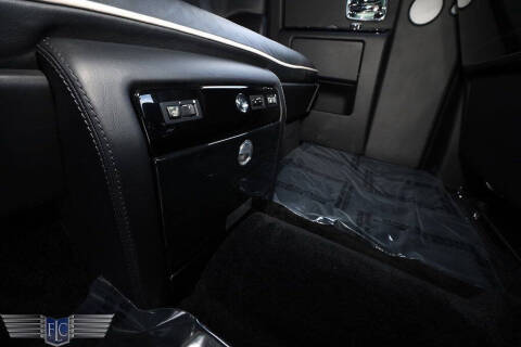 2016 Rolls-Royce Phantom