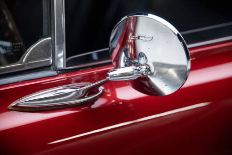 1965 Chevrolet Chevelle