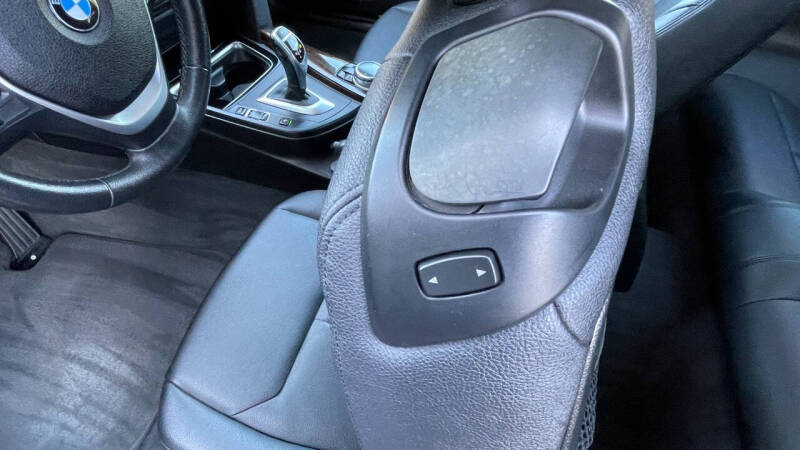 2014 BMW 4 Series 428i