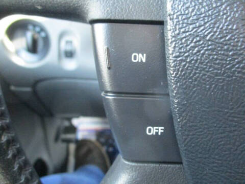 2011 Ford Ranger Sport