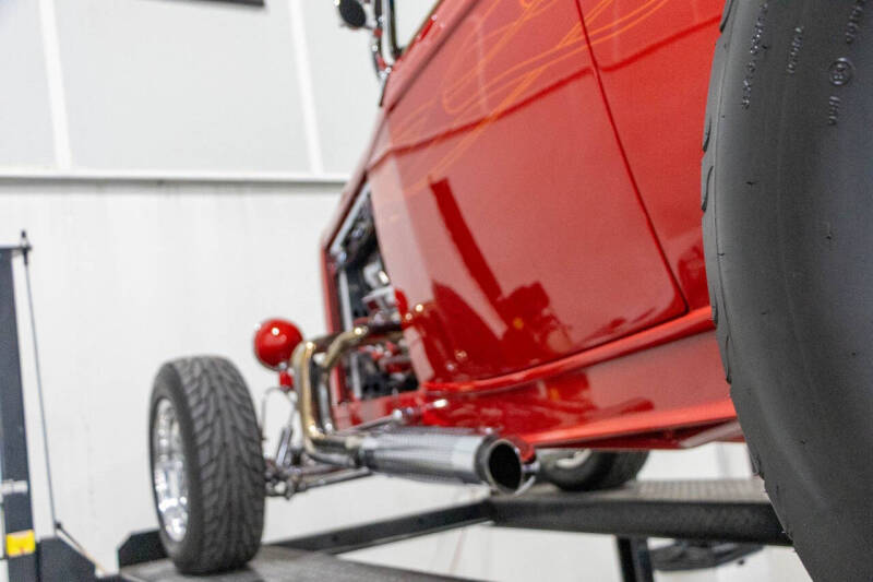 1932 Ford Roadster